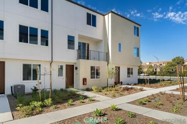 San Diego, CA 92154,5464 Seacliff Place #25