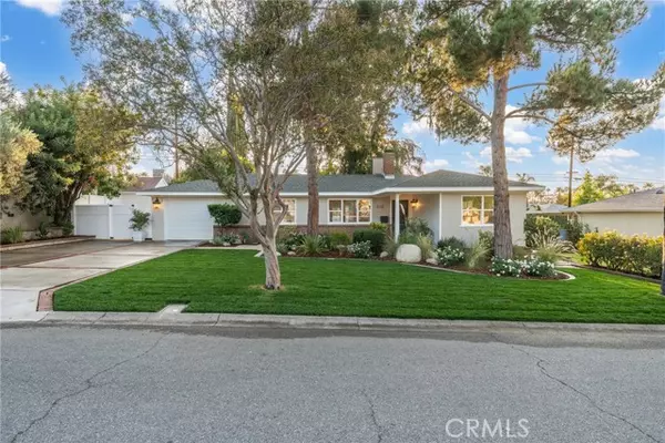 Redlands, CA 92374,510 Lime