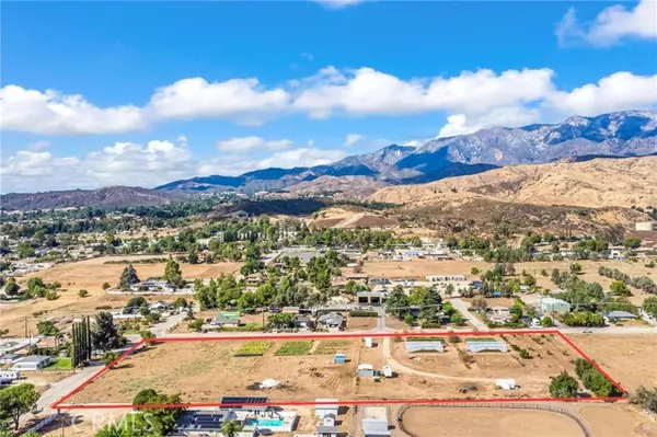 Cherry Valley, CA 92223,40587 HIGH ST