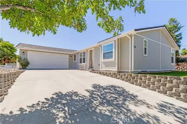 Ramona, CA 92065,2239 Black Canyon #73