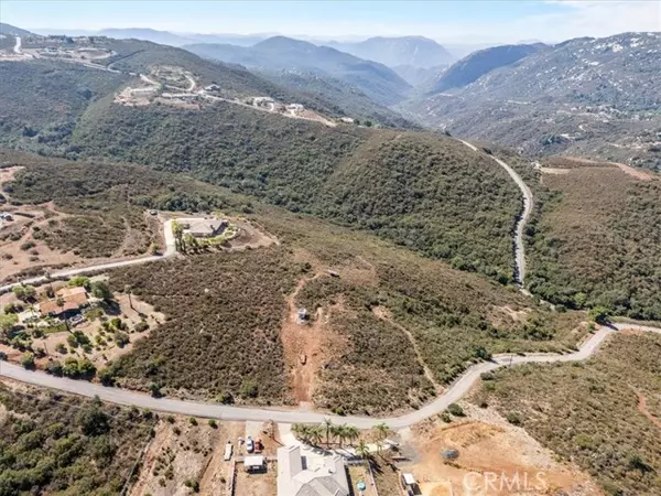 Valley Center, CA 92082,0 Magee Road