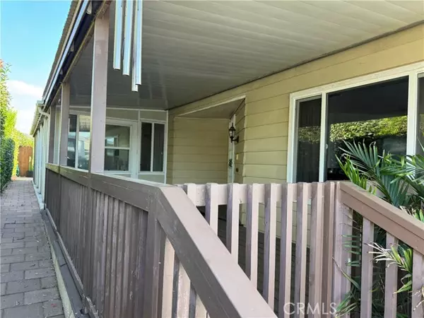 Yucaipa, CA 92399,11050 Bryant #78