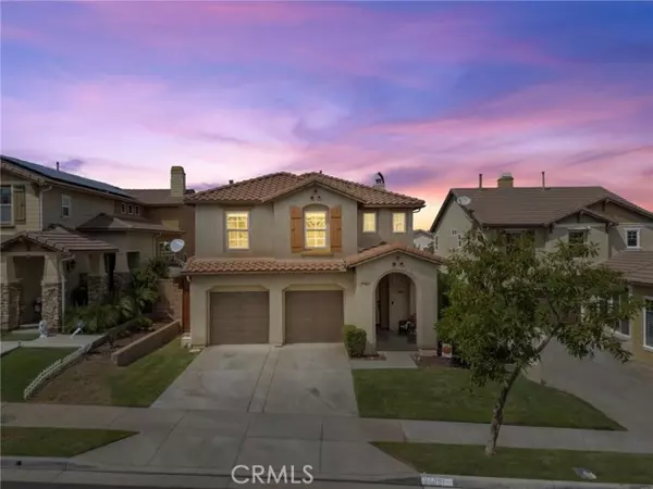 Corona, CA 92883,25091 Birchtree Court