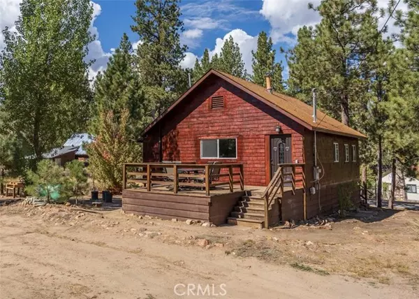 Big Bear Lake, CA 92315,39961 Lakeview Drive