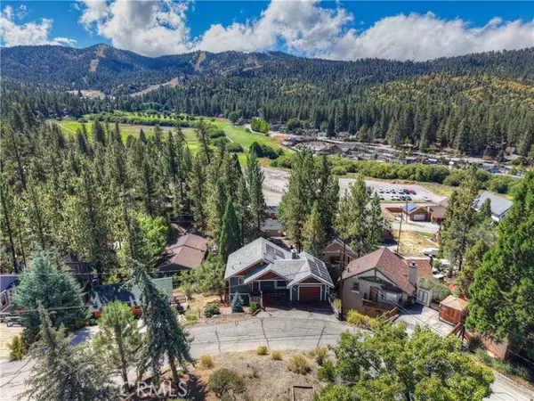 Big Bear Lake, CA 92315,42895 Monterey