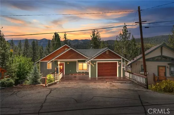 Big Bear Lake, CA 92315,42895 Monterey