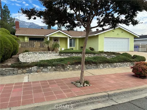Rancho Cucamonga, CA 91701,10456 Hamilton