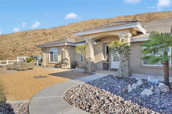 Apple Valley, CA 92308,21548 Sagebrush Court
