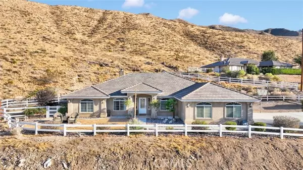 21548 Sagebrush Court, Apple Valley, CA 92308