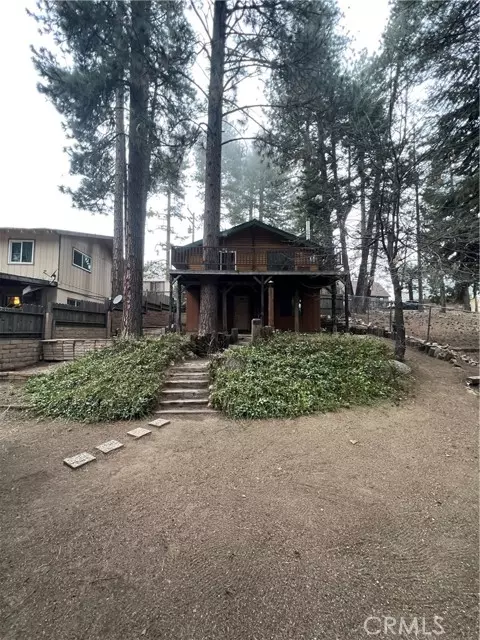2405 Whispering Pines, Running Springs, CA 92382