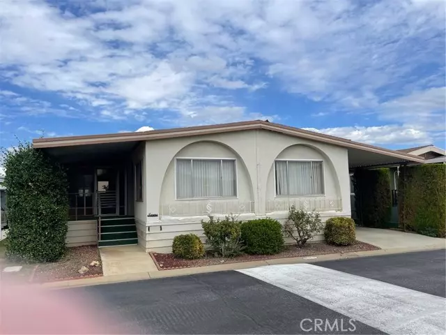 5700 W Wilson #140, Banning, CA 92220