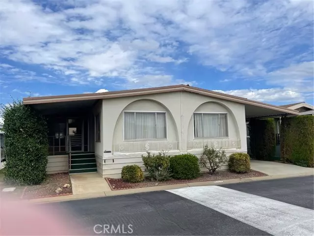 Banning, CA 92220,5700 W Wilson #140