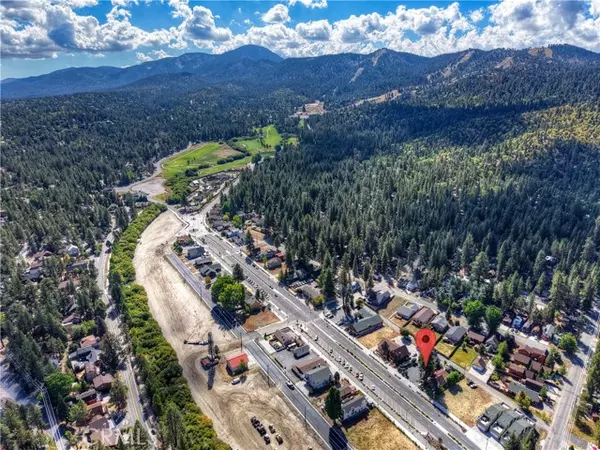 Big Bear Lake, CA 92315,42565 Moonridge Road