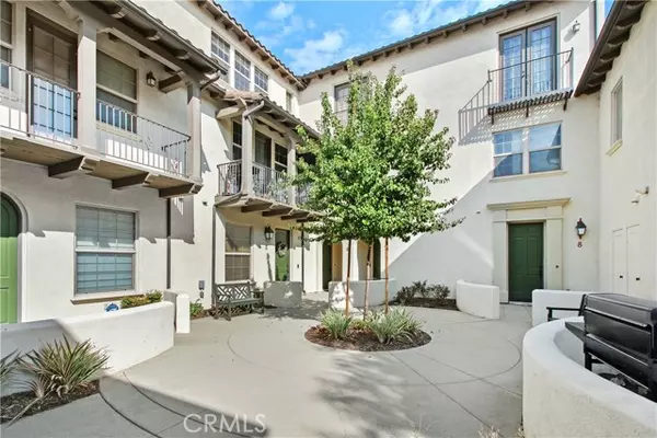 3268 S Westmont Lane #5, Ontario, CA 91761