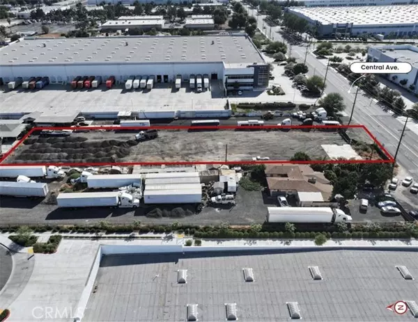 536 E Central, San Bernardino, CA 92408