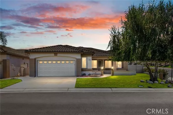 4987 Singing Hills, Banning, CA 92220