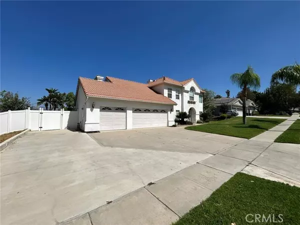 Redlands, CA 92373,629 Golden West Drive