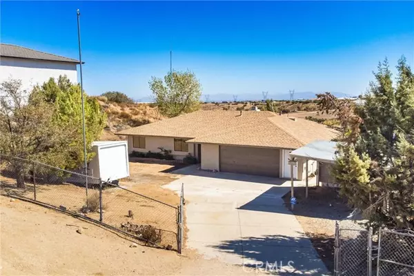 Oak Hills, CA 92344,8121 Anaconda Avenue