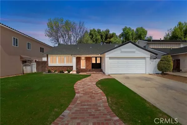 1507 Mariposa Drive, Corona, CA 92879