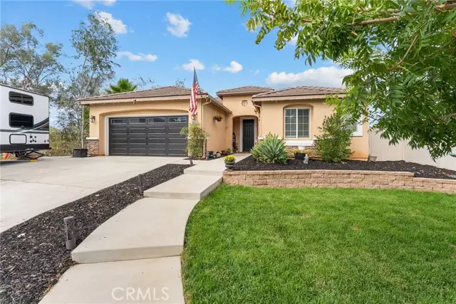 Yucaipa, CA 92399,12968 Scenic View Court