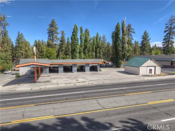 Big Bear Lake, CA 92315,41390 Big Bear