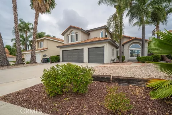 Murrieta, CA 92562,41349 Magnolia Street