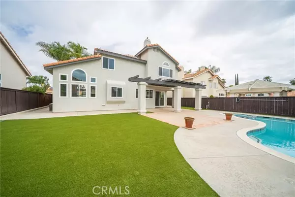 Murrieta, CA 92562,41349 Magnolia Street