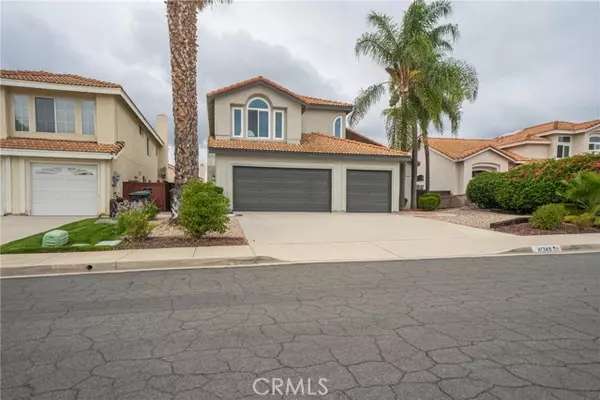 Murrieta, CA 92562,41349 Magnolia Street