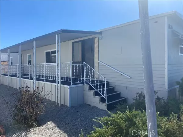 12582 2nd Street #77, Yucaipa, CA 92399