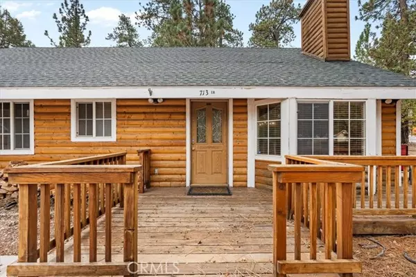 Other - See Remarks, CA 92386,713 Los Angeles Avenue