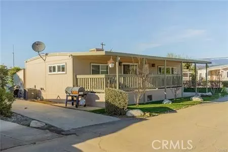 Calimesa, CA 92320,1134 Villa Calimesa #42