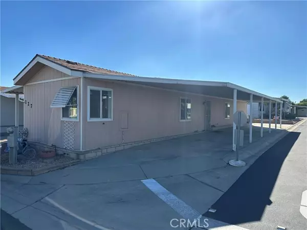 1010 Terrace #127, San Bernardino, CA 92410