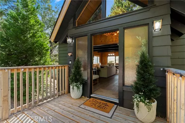 Lake Arrowhead, CA 92352,27382 Peninsula