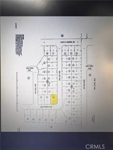 2485 Sea Nymph Avenue, Thermal, CA 92275