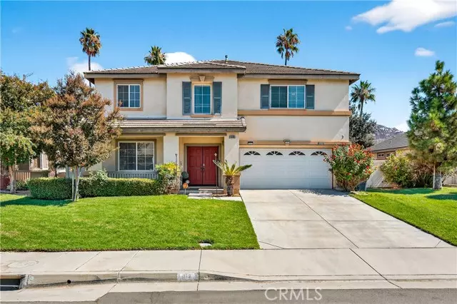 Moreno Valley, CA 92551,16686 Century Street