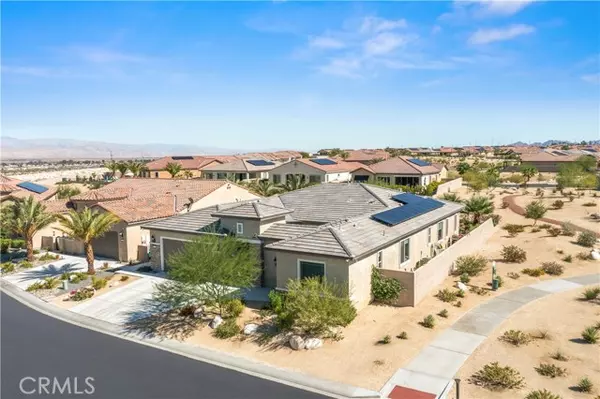 Rancho Mirage, CA 92270,80 Zinfandel