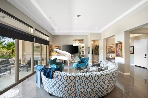 Rancho Mirage, CA 92270,80 Zinfandel