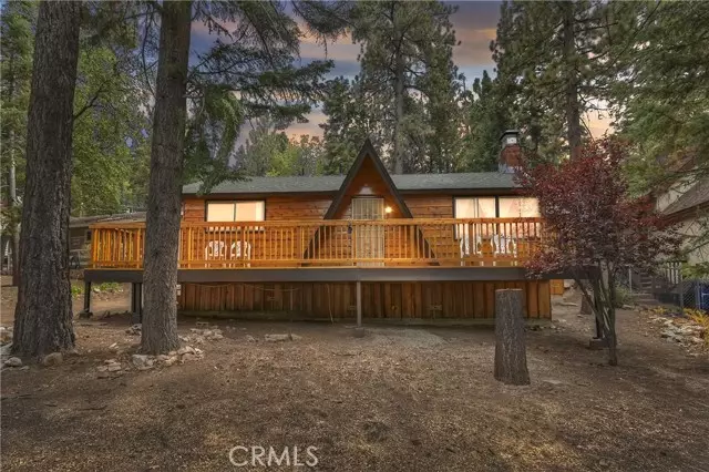 Big Bear Lake, CA 92315,43115 Moonridge Road