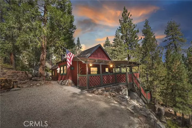 Big Bear Lake, CA 92315,82 Big Bear Trail