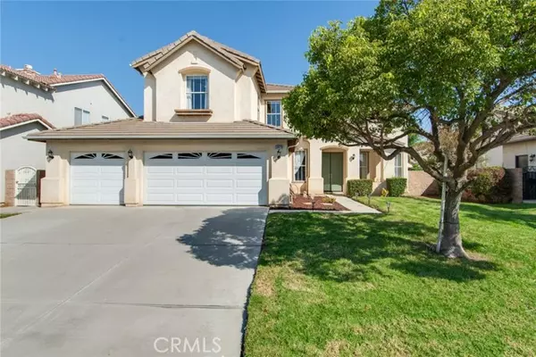 13478 Quail Run Road, Eastvale, CA 92880