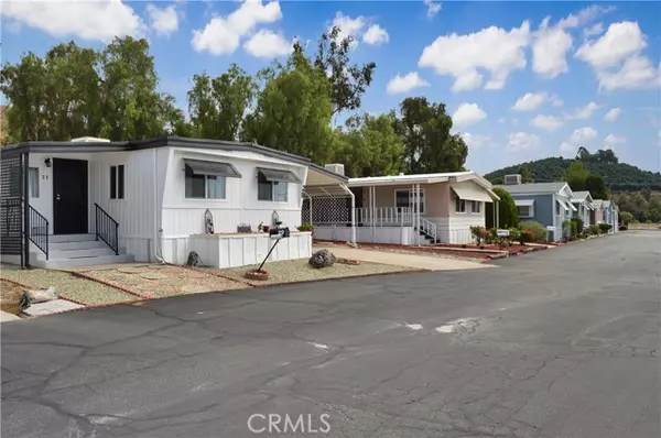 Mentone, CA 92359,1255 Amethyst Avenue #29