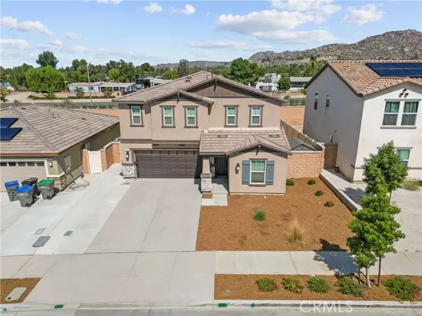 Homeland, CA 92548,25251 Sedona Lane
