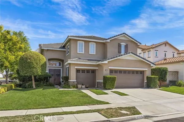 Corona, CA 92883,4325 Butler National
