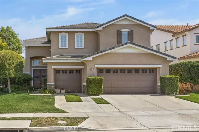 Corona, CA 92883,4325 Butler National