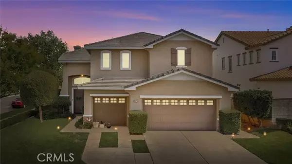 Corona, CA 92883,4325 Butler National