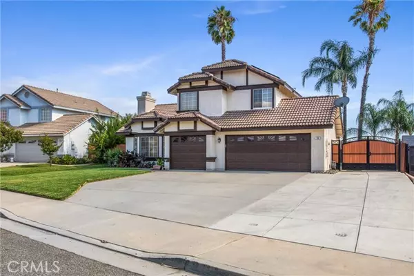 Calimesa, CA 92320,169 Victoria Lane