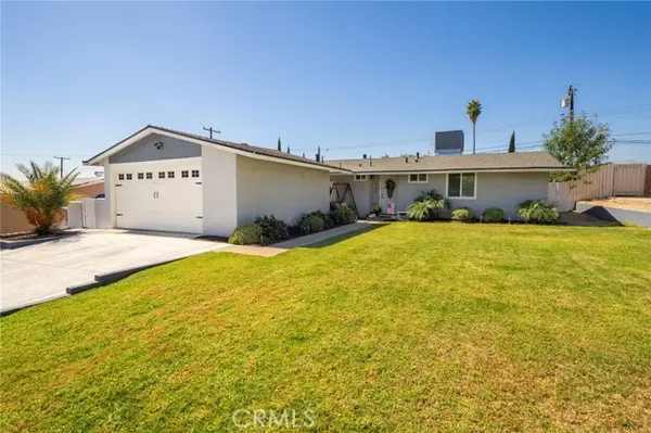 San Bernardino, CA 92404,5340 Dogwood