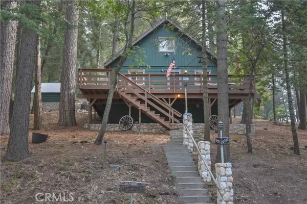 25907 Mile Pine, Twin Peaks, CA 92391