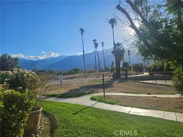 Palm Springs, CA 92264,505 S Farrell #N77