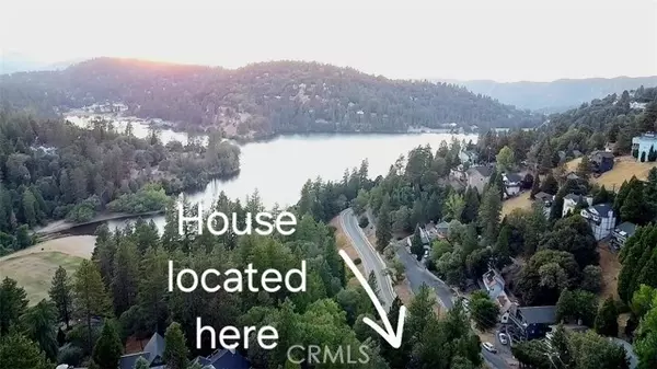 Crestline, CA 92325,770 Berne Drive